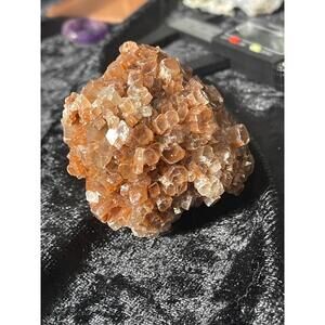 ARAGONITE STAR CLUSTER (LARGE)
